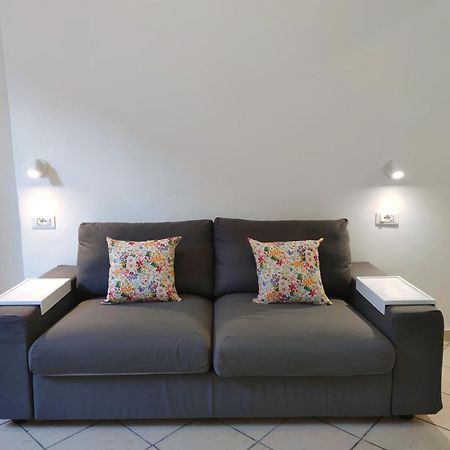 Appartement Palmito à La Spezia Extérieur photo