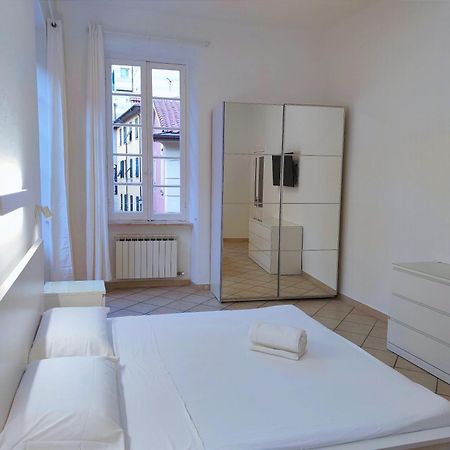 Appartement Palmito à La Spezia Extérieur photo