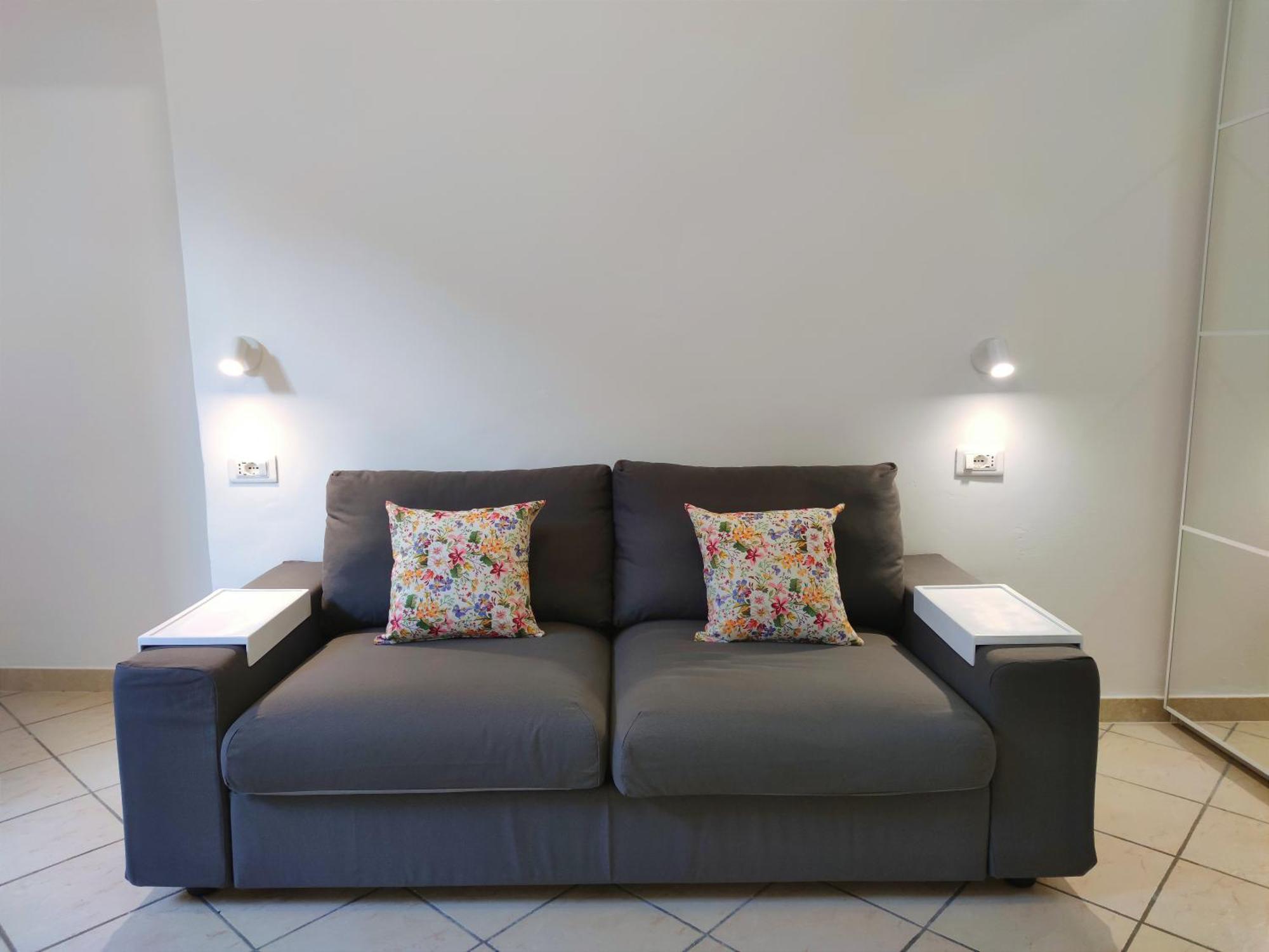 Appartement Palmito à La Spezia Extérieur photo