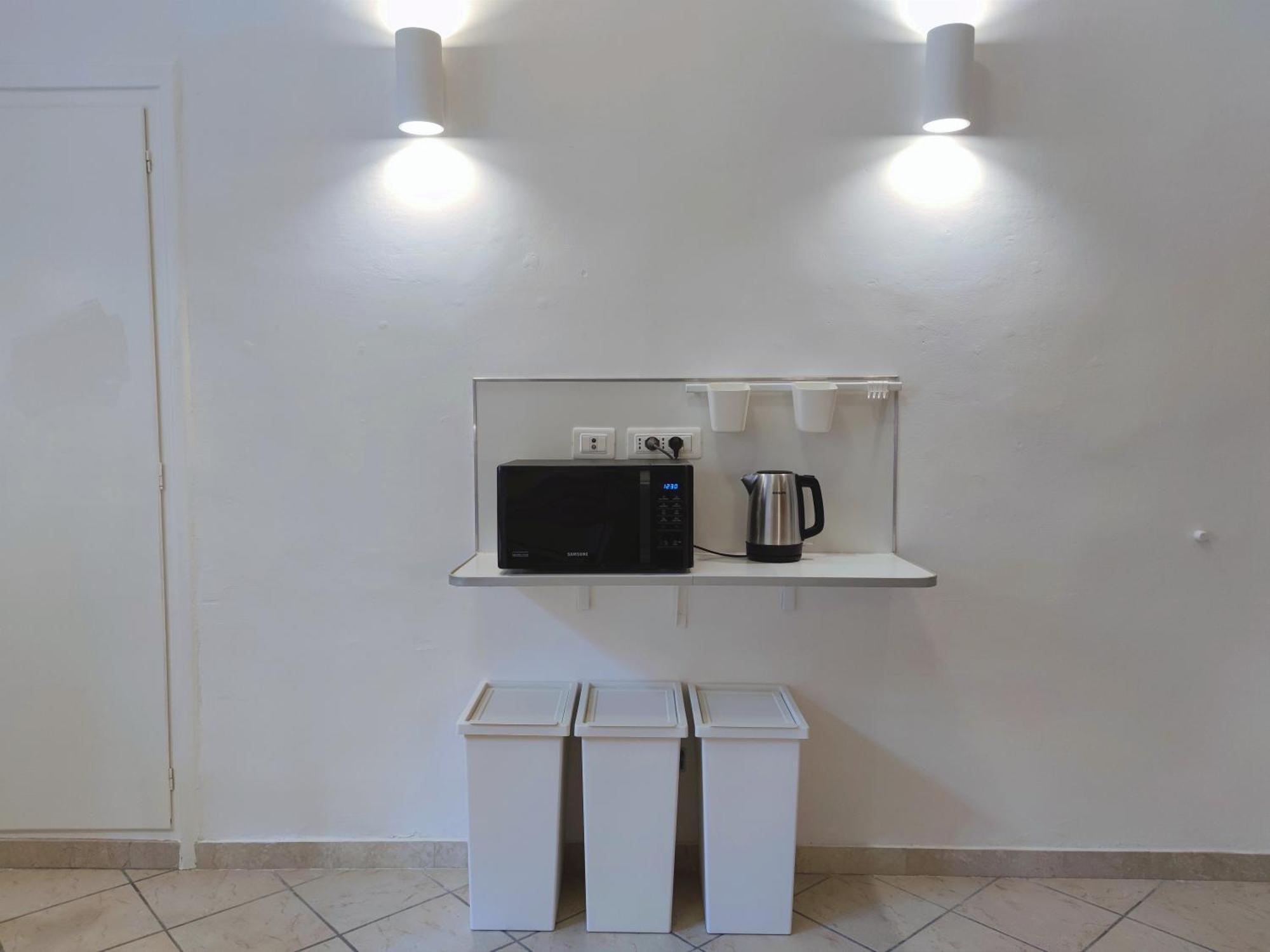 Appartement Palmito à La Spezia Extérieur photo