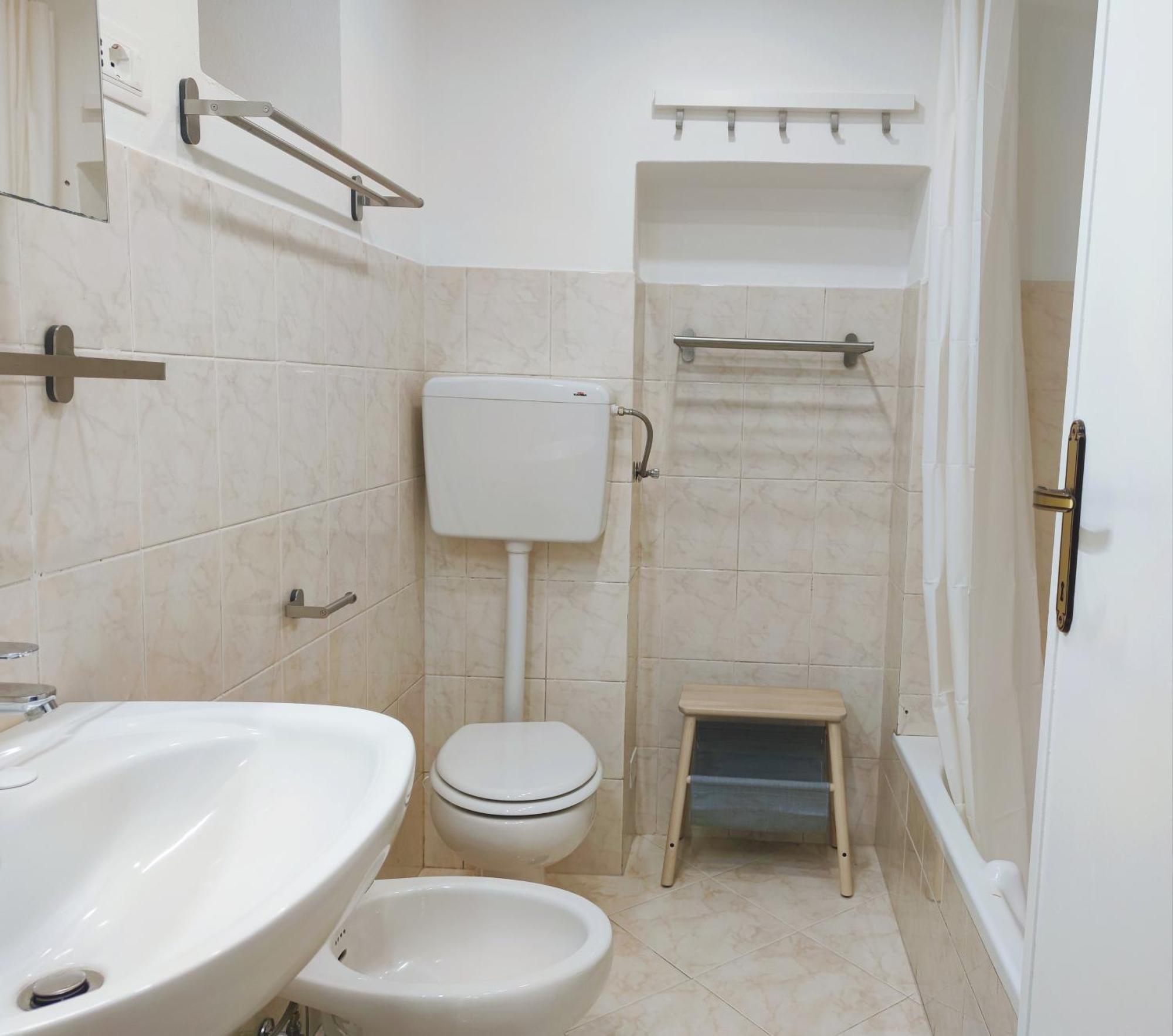 Appartement Palmito à La Spezia Extérieur photo