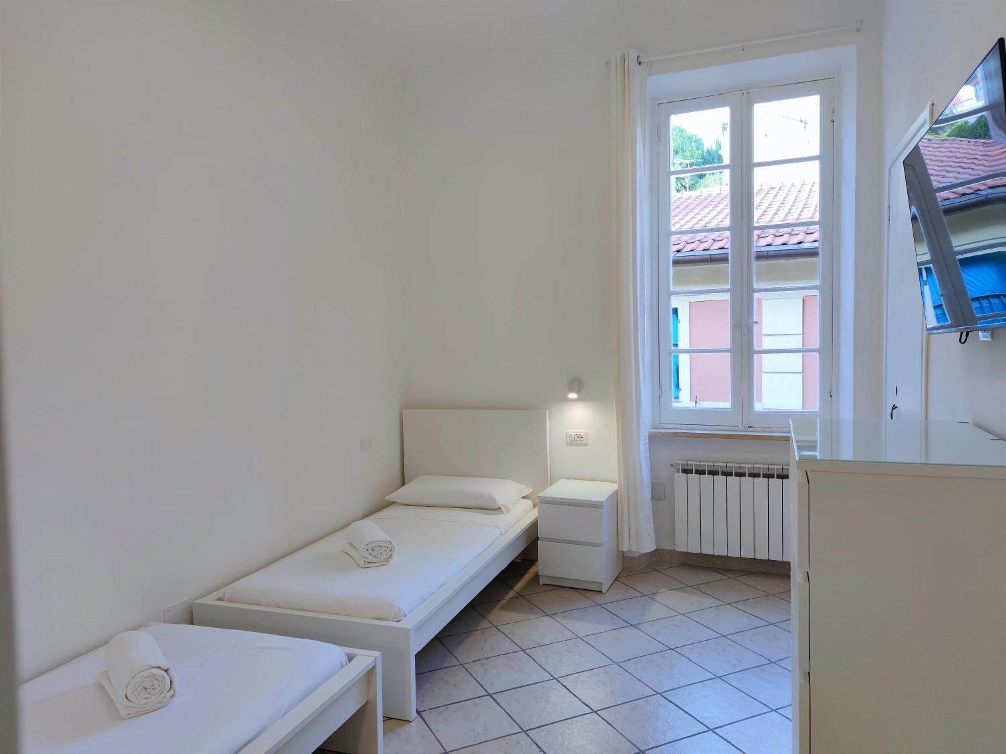 Appartement Palmito à La Spezia Extérieur photo