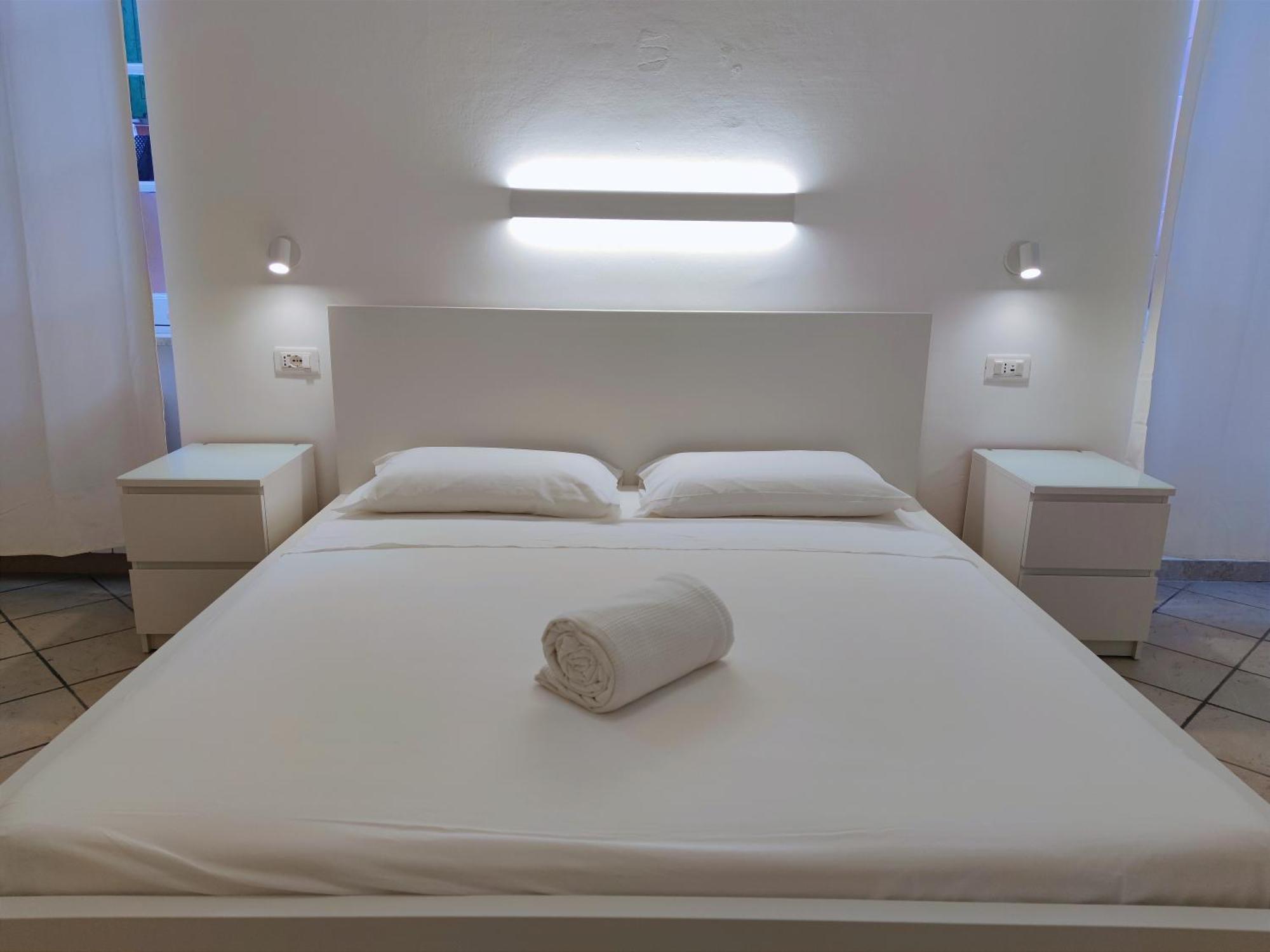 Appartement Palmito à La Spezia Extérieur photo