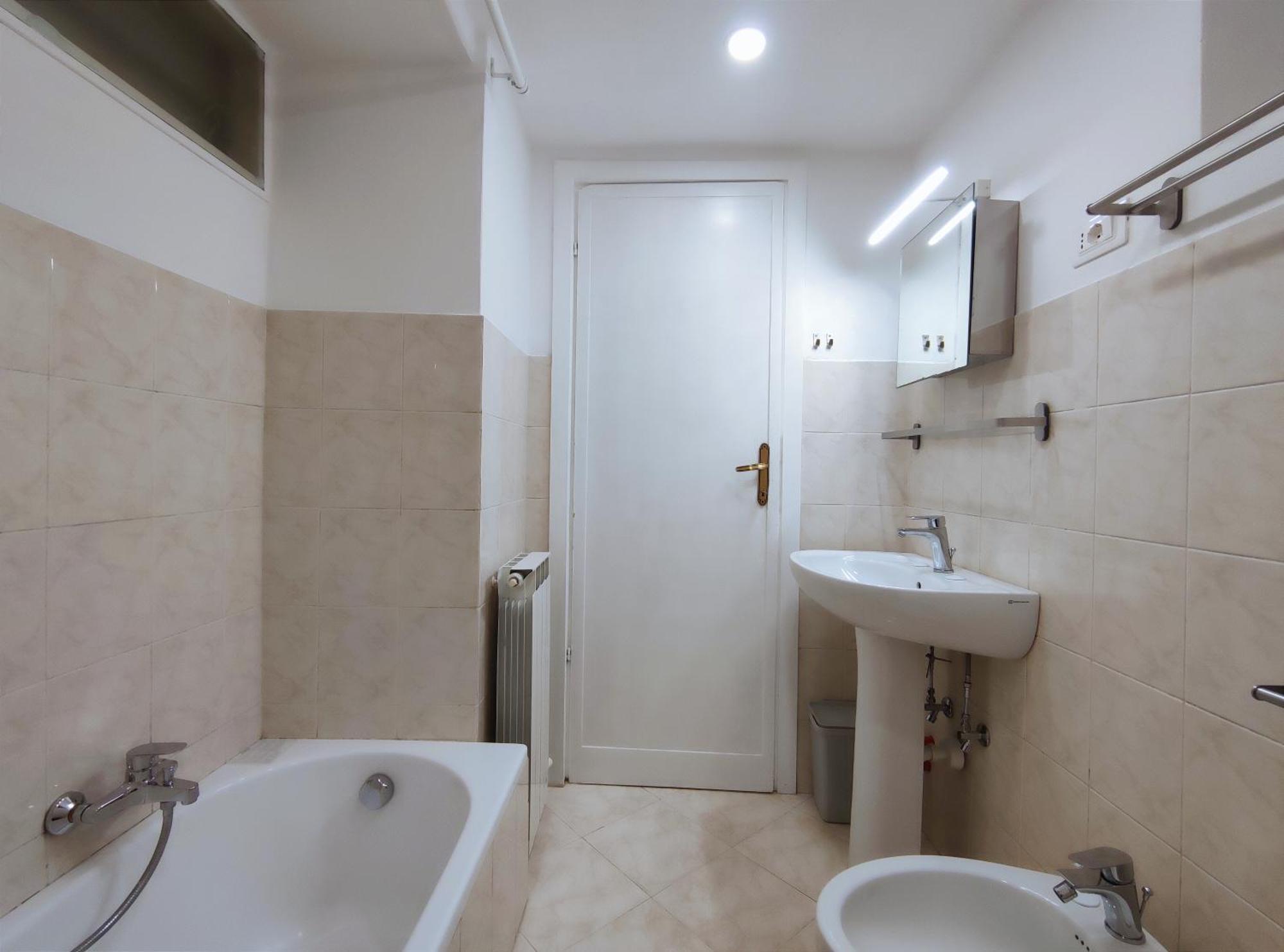 Appartement Palmito à La Spezia Extérieur photo