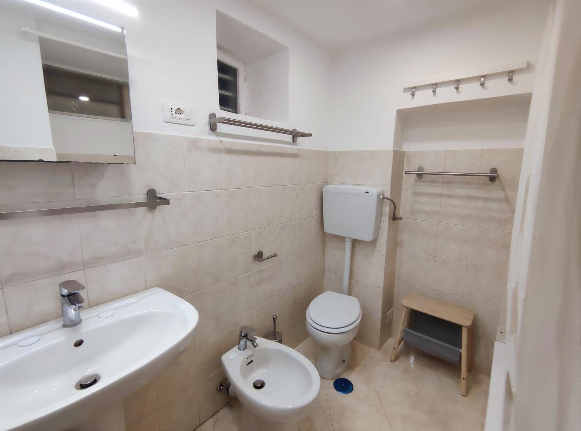 Appartement Palmito à La Spezia Extérieur photo