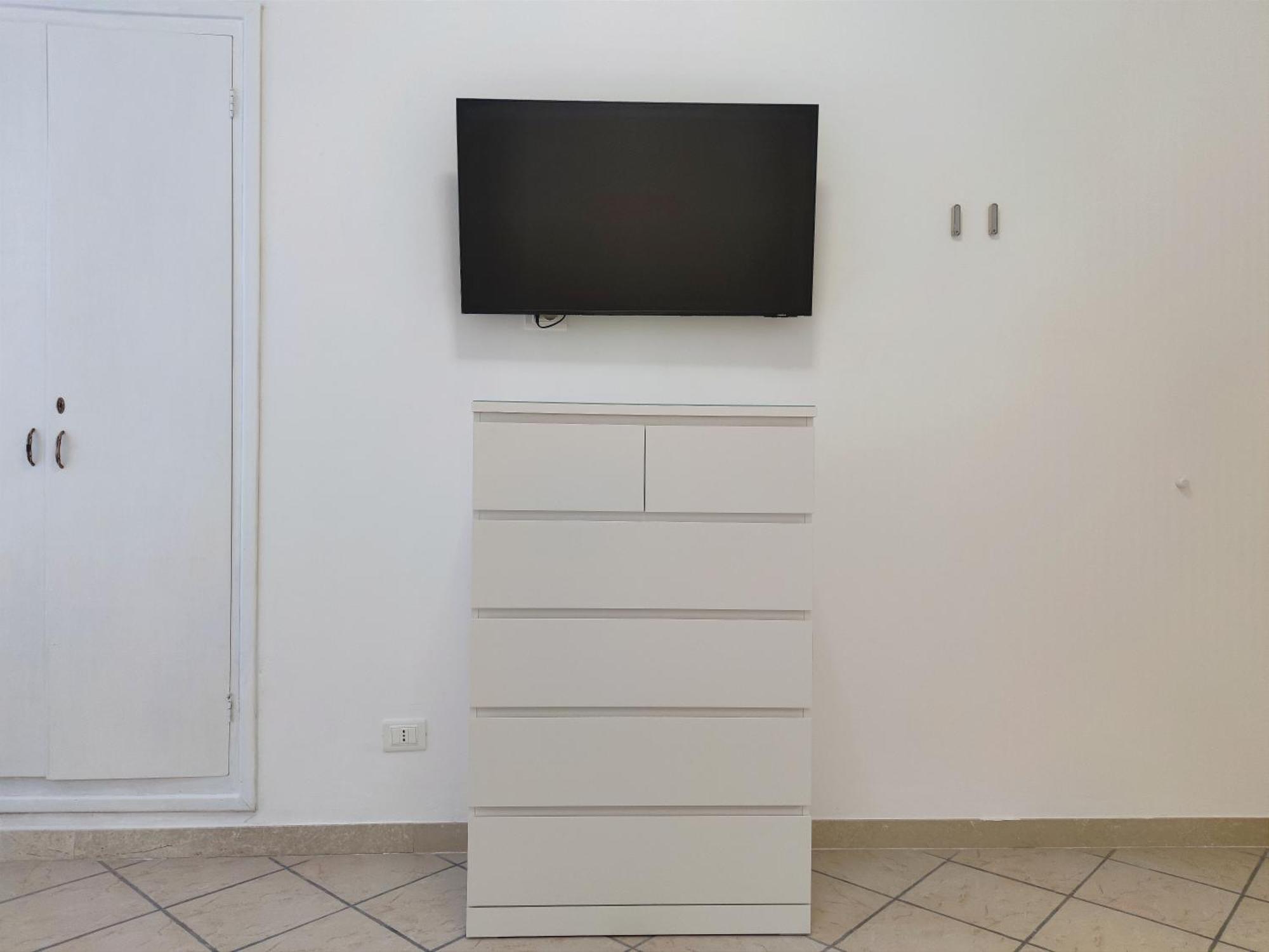 Appartement Palmito à La Spezia Extérieur photo