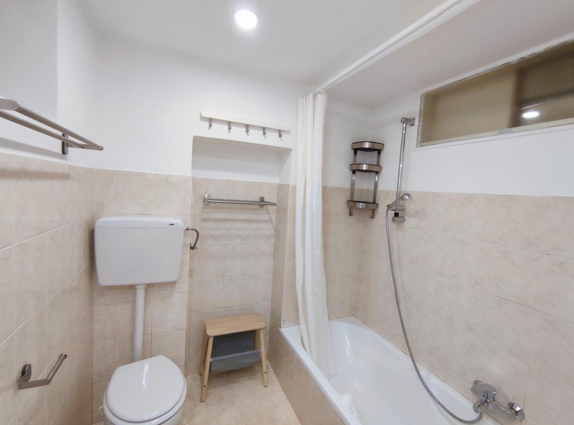 Appartement Palmito à La Spezia Extérieur photo