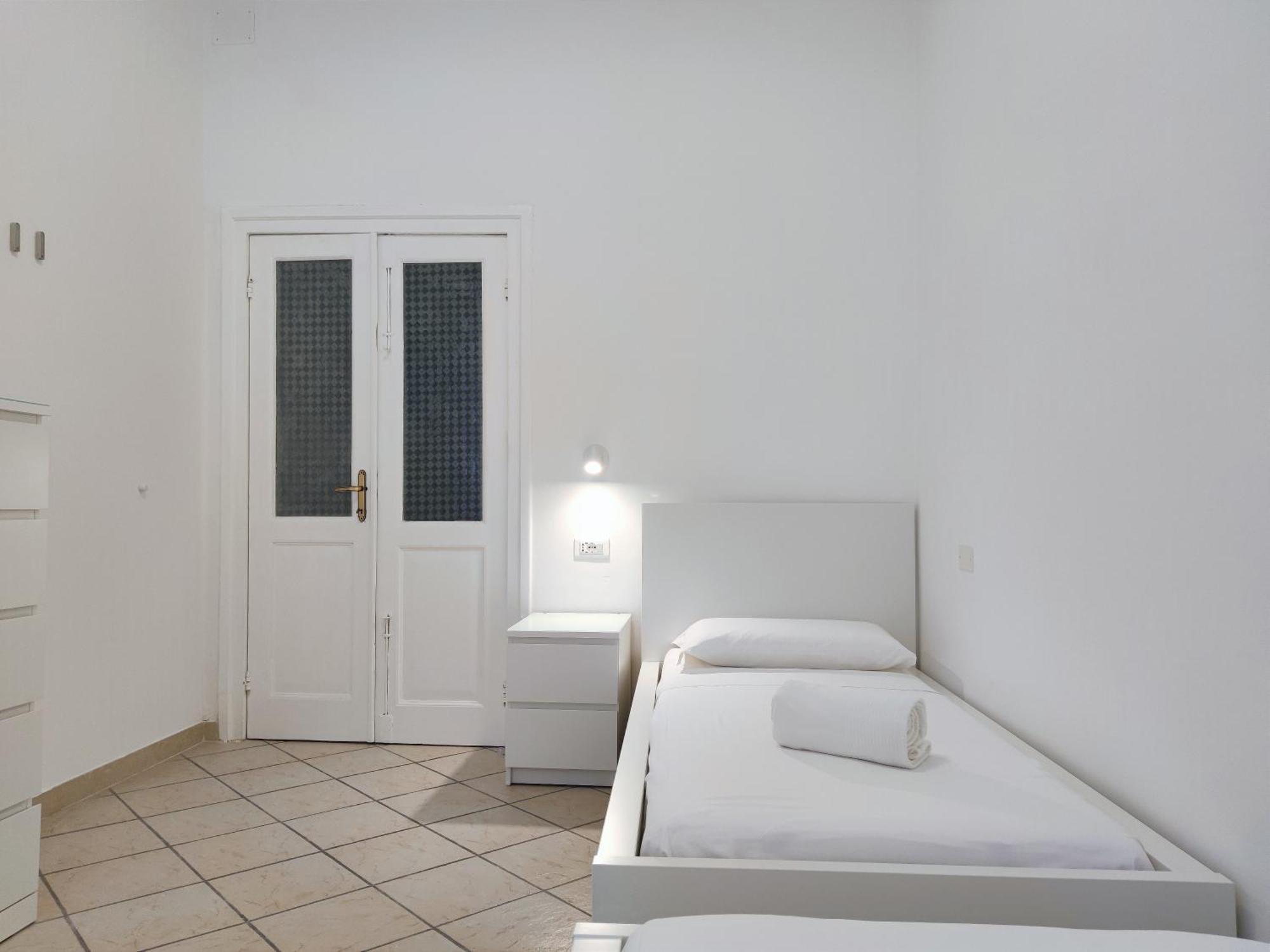 Appartement Palmito à La Spezia Extérieur photo