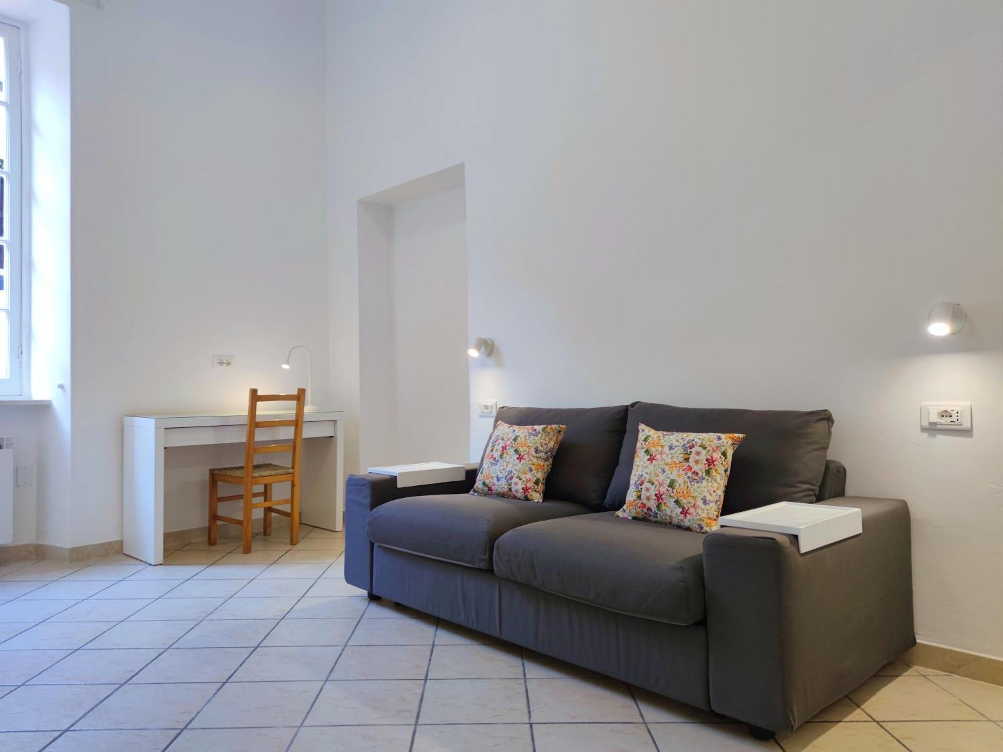 Appartement Palmito à La Spezia Extérieur photo