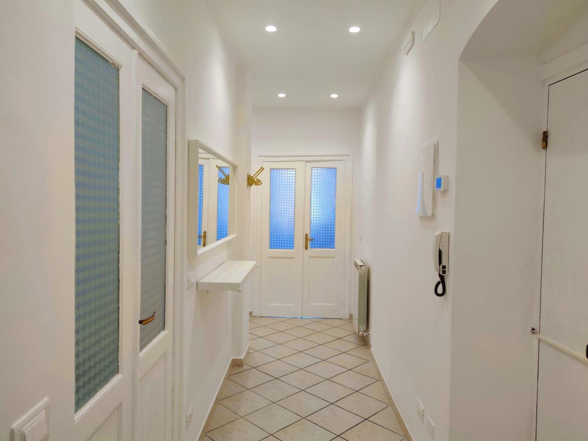 Appartement Palmito à La Spezia Extérieur photo