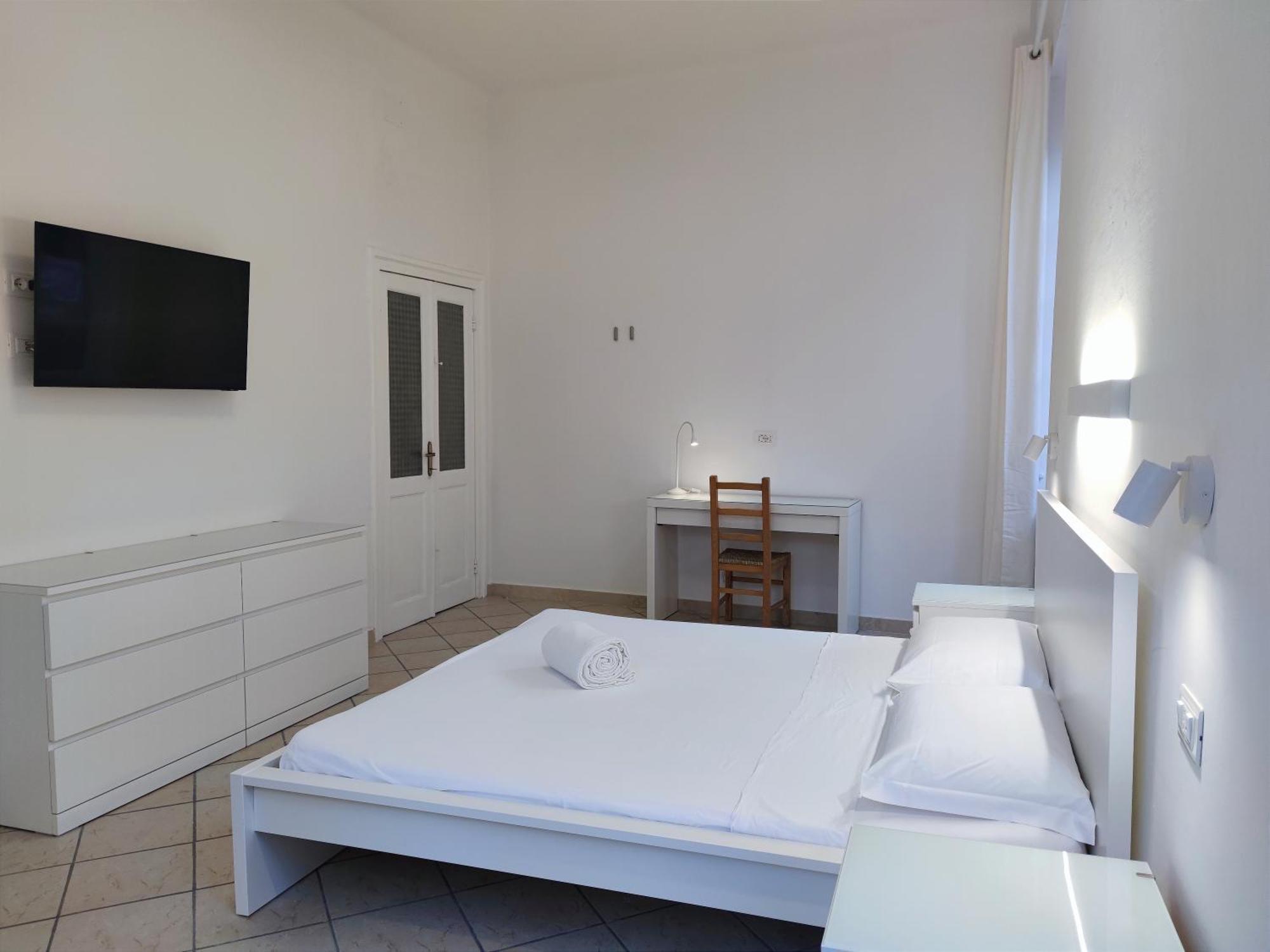 Appartement Palmito à La Spezia Extérieur photo