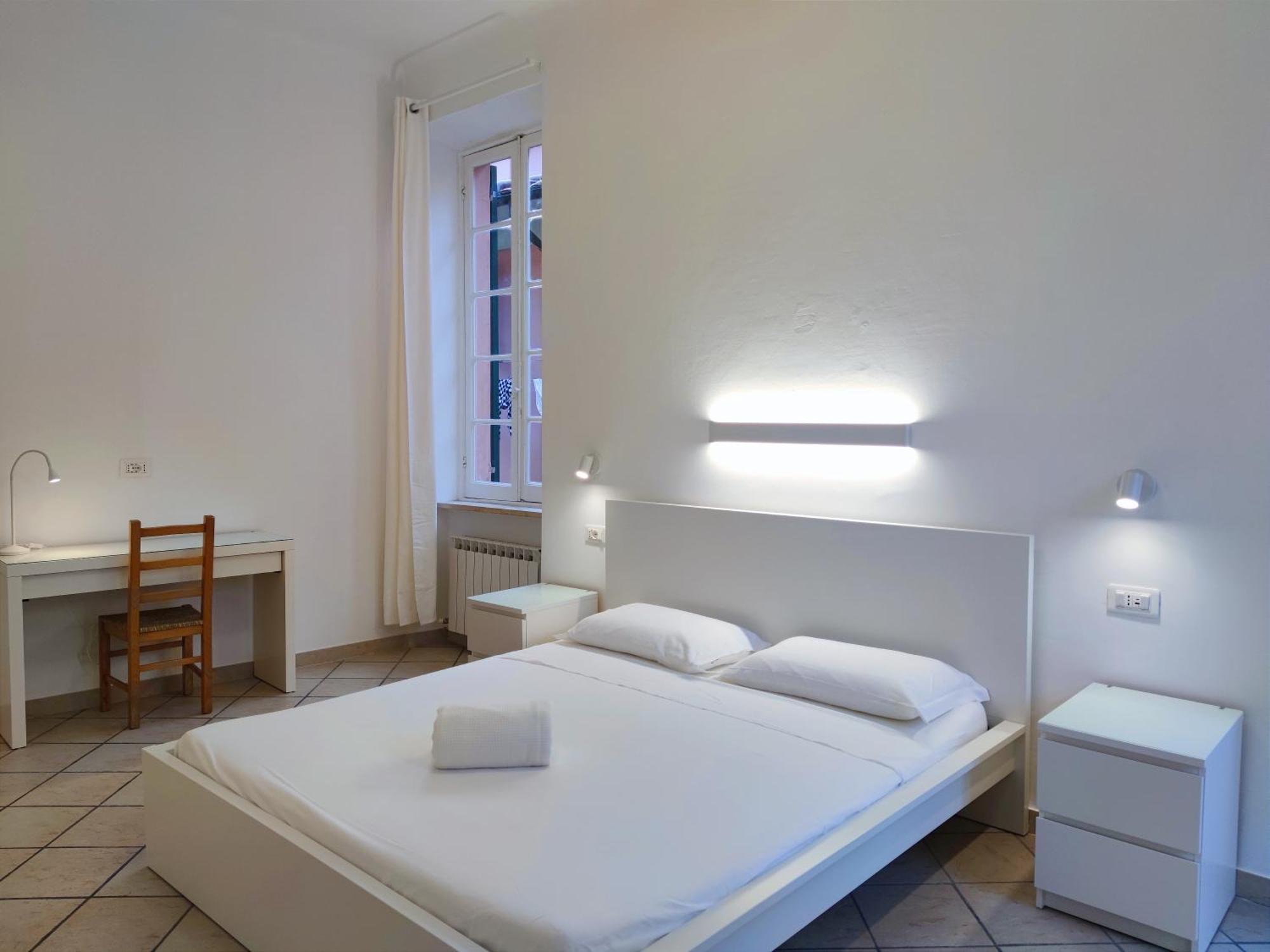 Appartement Palmito à La Spezia Extérieur photo