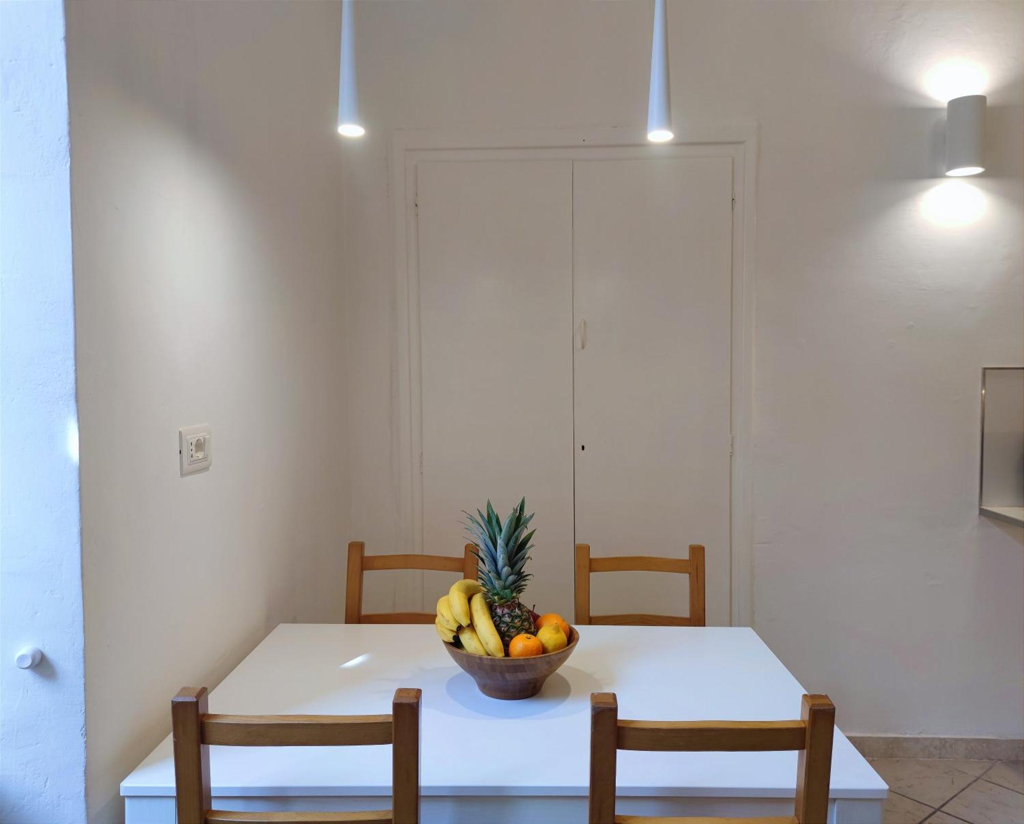Appartement Palmito à La Spezia Extérieur photo
