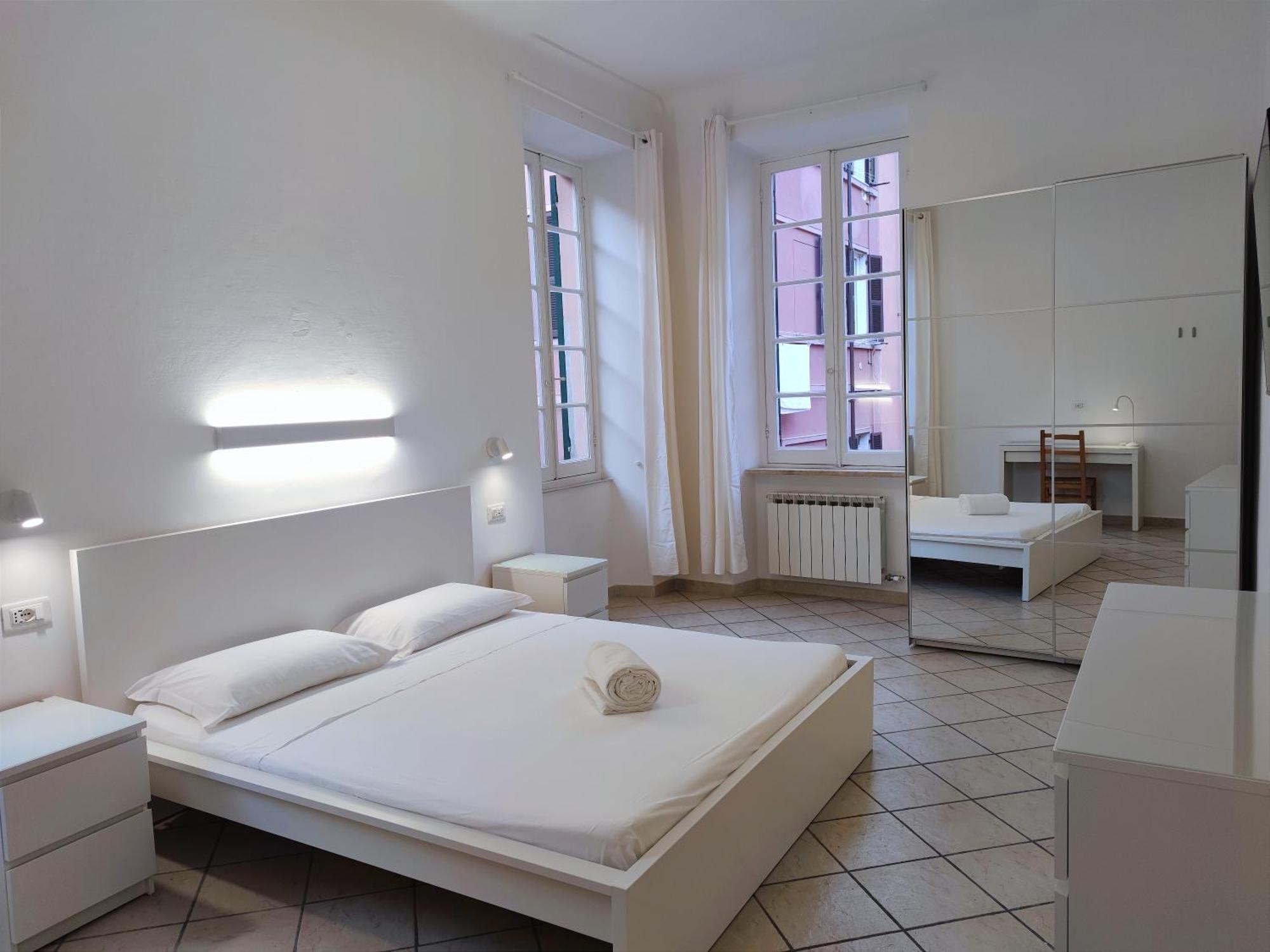 Appartement Palmito à La Spezia Extérieur photo
