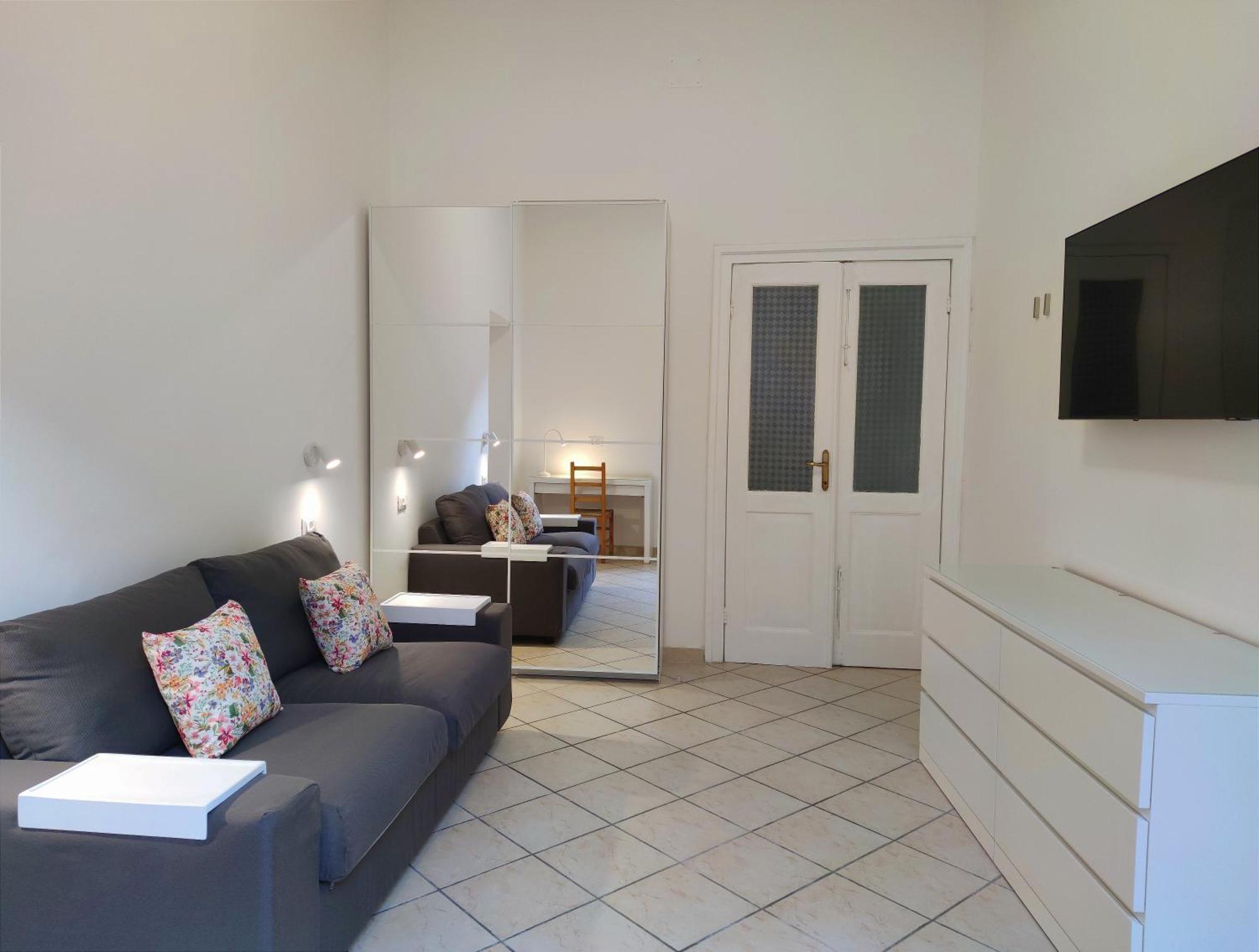 Appartement Palmito à La Spezia Extérieur photo