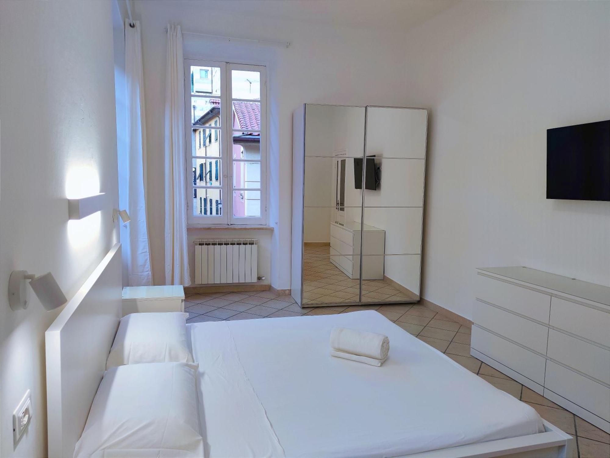 Appartement Palmito à La Spezia Extérieur photo
