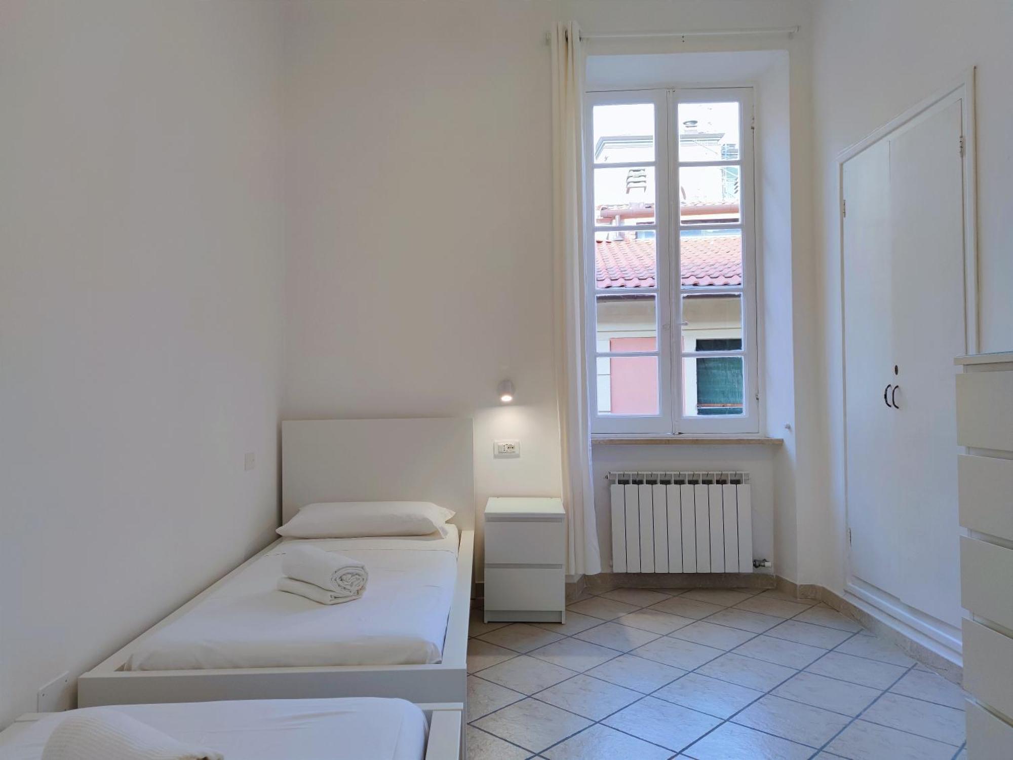 Appartement Palmito à La Spezia Extérieur photo